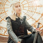 Cosplay: Viserys Targaryen