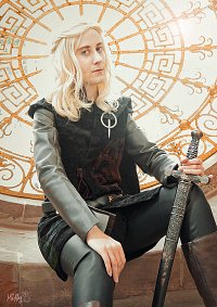 Cosplay-Cover: Viserys Targaryen