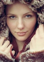 Cosplay-Cover: Ygritte