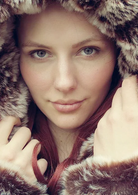 Cosplay-Cover: Ygritte