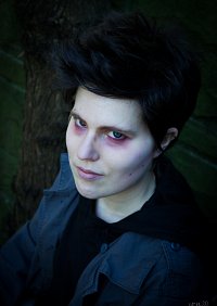 Cosplay-Cover: Stiles Stilinski [Void]