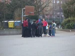 Foto des Kostüms