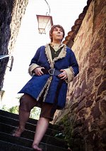 Cosplay-Cover: Bilbo Baggins [ The Desolation of Smaug ]