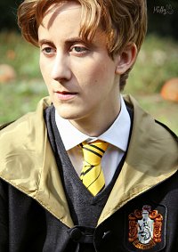 Cosplay-Cover: Cedric Diggory