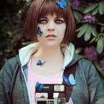 Cosplay: Maxine "Max" Caulfield (Life is strange)