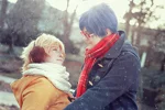 Cosplay-Cover: Ƹ̵̡Ӝ̵̨̄Ʒ Rei Ryūgazaki [XMas-Date]