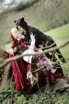 Foto des Kostüms