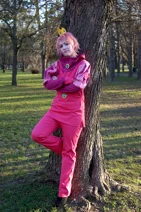 Cosplay-Cover: Prince Gumball