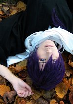 Cosplay-Cover: Hajime Saitou