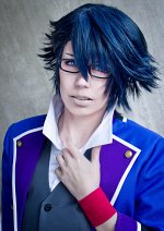 Cosplay-Cover: Fushimi Saruhiko