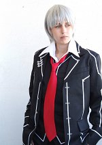 Cosplay-Cover: Zero Kiryuu [Day Class]