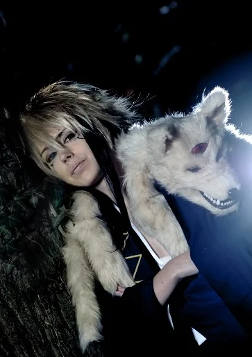 Cosplay-Cover: Nurarihyon