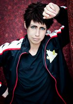 Cosplay-Cover: Sousuke Yamazaki