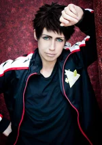 Cosplay-Cover: Sousuke Yamazaki