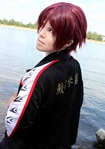 Cosplay-Cover: Matsuoka Rin