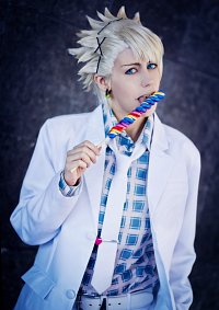 Cosplay-Cover: Trip [White Day]