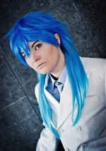 Cosplay-Cover: Aoba [White Day - Suit]