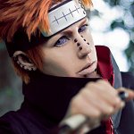 Cosplay: Pain