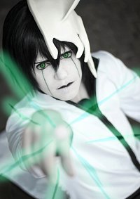 Cosplay-Cover: Ulquiorra Cifer