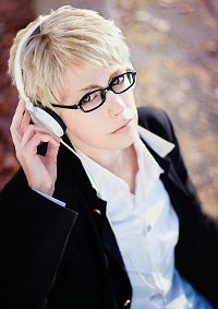 Cosplay-Cover: Tsukishima Kei [mixed folder]