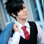 Cosplay: Kuroo Tetsurou