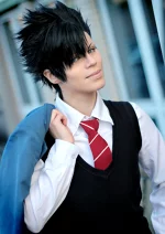 Cosplay-Cover: Kuroo Tetsurou