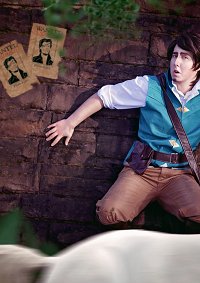 Cosplay-Cover: Flynn Rider