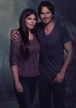 Cosplay-Cover: Elena Gilbert