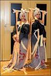 Foto des Kostüms