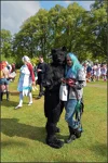 Foto des Kostüms