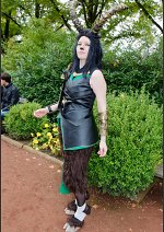 Cosplay-Cover: Faun Loki