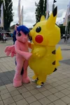 Foto des Kostüms