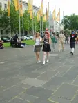 Foto des Kostüms
