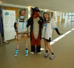 Foto des Kostüms