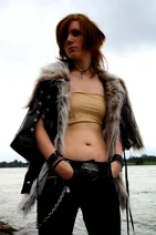 Cosplay-Cover: Hizumi [ Spiral Staircase #15 ]