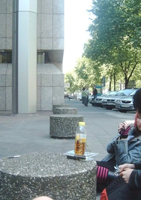 Cosplay-Cover: zivil part 3 oder so o_O