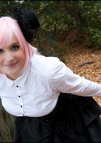 Cosplay-Cover: Amu Hinamori