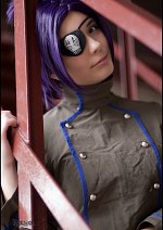 Cosplay-Cover: Chrome Dokuro