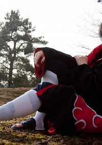 Cosplay-Cover: Itachi Uchiha