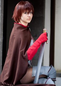 Cosplay-Cover: Meiko [Synchronicity]