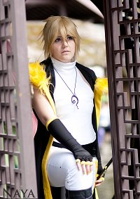 Cosplay-Cover: Len Kagamine [Synchronicity]