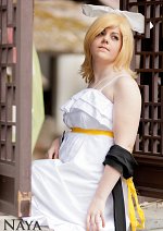 Cosplay-Cover: Rin Kagamine [Synchronichity]