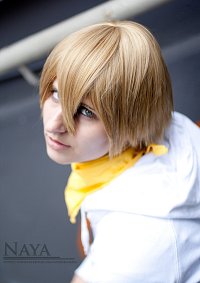 Cosplay-Cover: Kida Masaomi