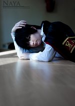 Cosplay-Cover: Hibari ◘ Kyoya [School Uniform]