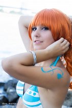 Cosplay-Cover: Nami [2yl]