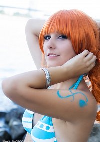 Cosplay-Cover: Nami [2yl]