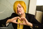 Cosplay-Cover: Sanji [2YL]