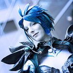 Cosplay: Sylvari