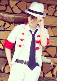 Cosplay-Cover: Reiji Kotobuki 寿嶺二 [Basic]