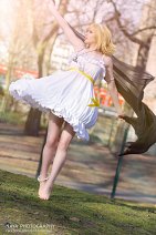 Cosplay-Cover: Rin Kagamine [Synchronicity]